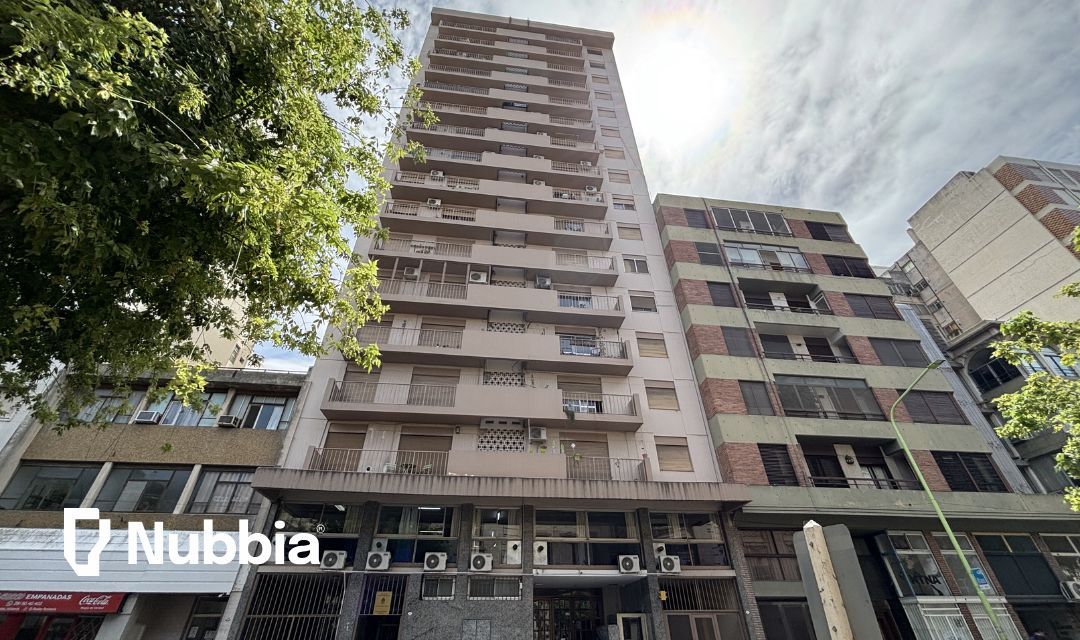Departamento en Venta en Moreno 23, Centro, Bahía Blanca - Bahía Blanca Propiedades | SITIO OFICIAL l