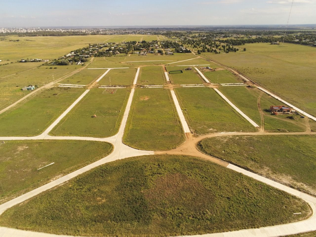 Terreno en Venta en Fortinero, La Barranca , Bahía Blanca - Bahía Blanca Propiedades | SITIO OFICIAL l