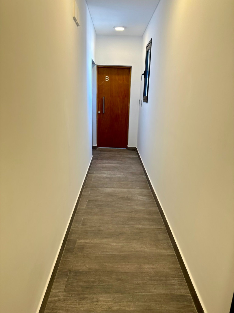 Departamento en Alquiler en Juan Molina 240, Macrocentro, Bahía Blanca - Bahía Blanca Propiedades | SITIO OFICIAL l