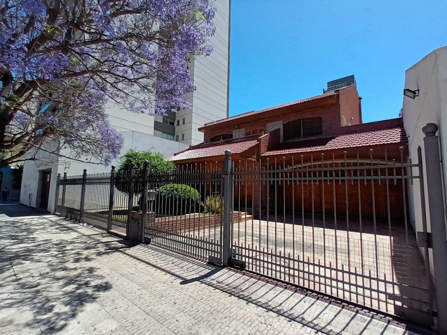 Casa en Venta en Blandegues 25, Centro, Bahía Blanca - Bahía Blanca Propiedades | SITIO OFICIAL l