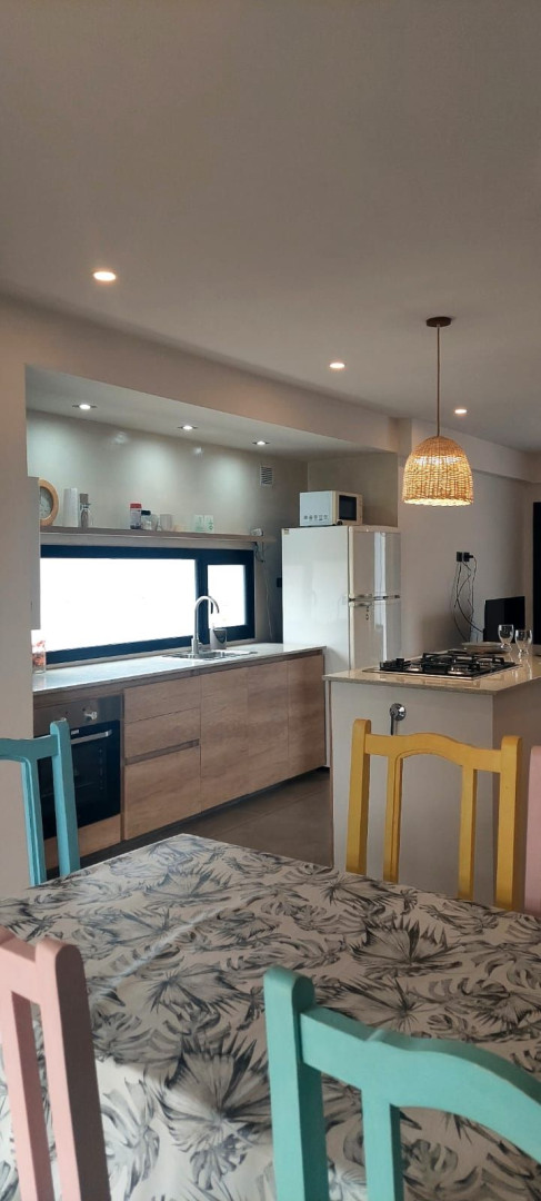 Duplex en Venta en Las Toninas 10, Las Dunas, Monte Hermoso - Bahía Blanca Propiedades | SITIO OFICIAL l