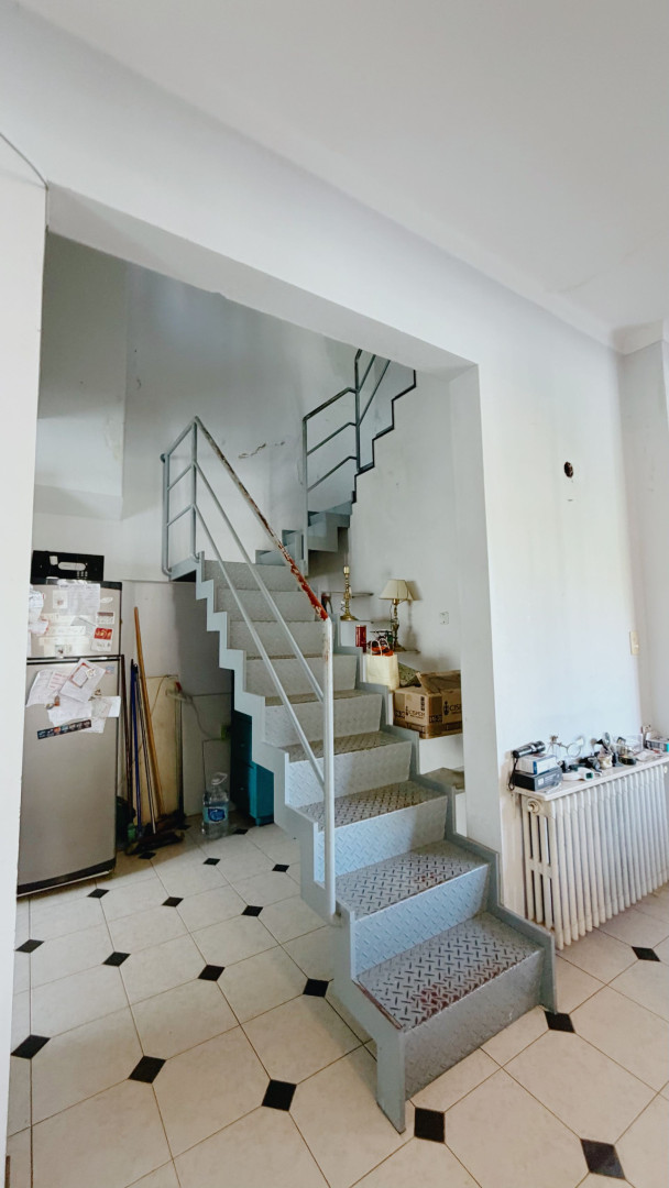 Casa en Venta en Zeballos 144, Centro, Bahía Blanca - Bahía Blanca Propiedades | SITIO OFICIAL l