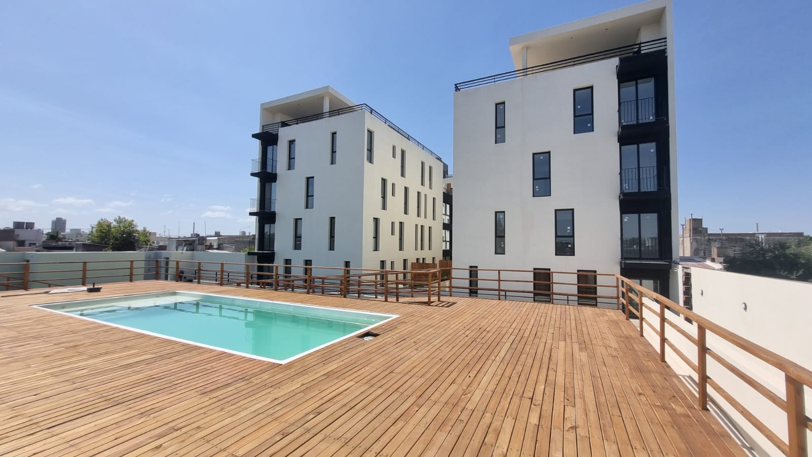 Departamento en Venta en Alberdi 1357, Villa Mitre, Bahía Blanca - Bahía Blanca Propiedades | SITIO OFICIAL l