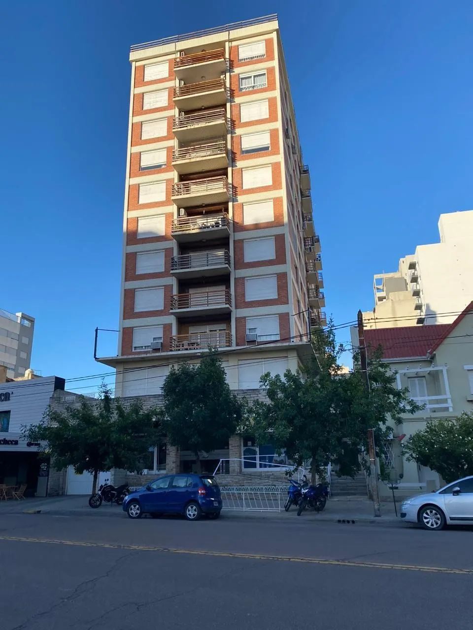 Departamento en Venta en Avenida Alem 200, Centro, Bahía Blanca - Bahía Blanca Propiedades | SITIO OFICIAL l