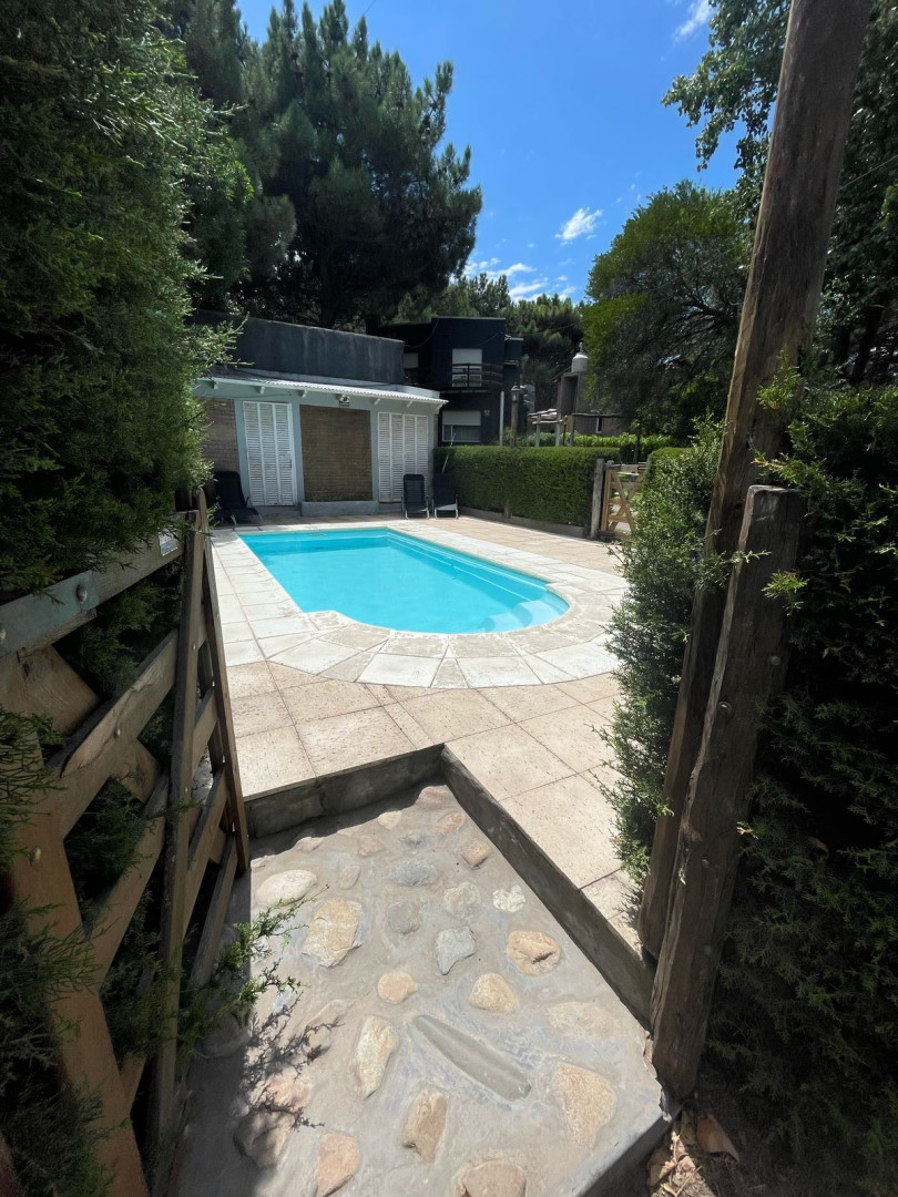 Cabaña en Venta en Av. Mons. Zucchiatti 2152, Las Dunas, Monte Hermoso - Bahía Blanca Propiedades | SITIO OFICIAL l