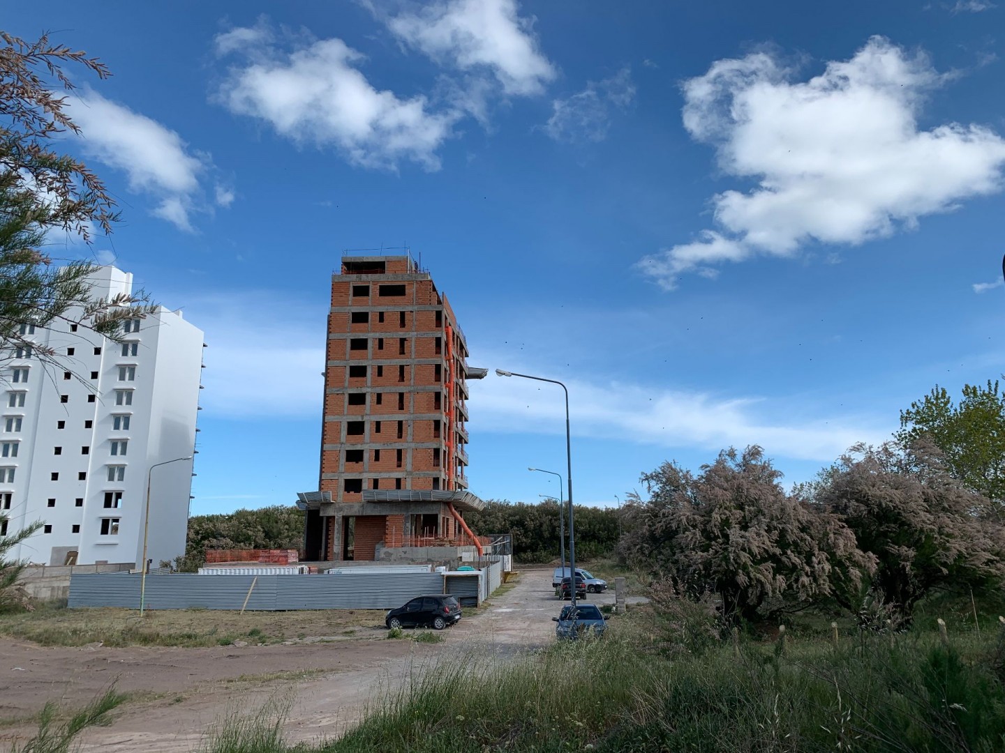 Terreno en Venta en Los Zorzales Y Flamencos, Monte del Este, Monte Hermoso - Bahía Blanca Propiedades | SITIO OFICIAL l