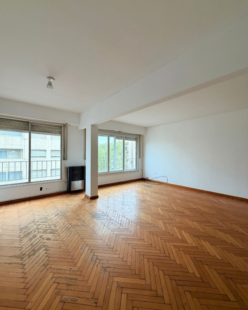 Departamento en Alquiler en Brown 491, Centro, Bahía Blanca - Bahía Blanca Propiedades | SITIO OFICIAL l