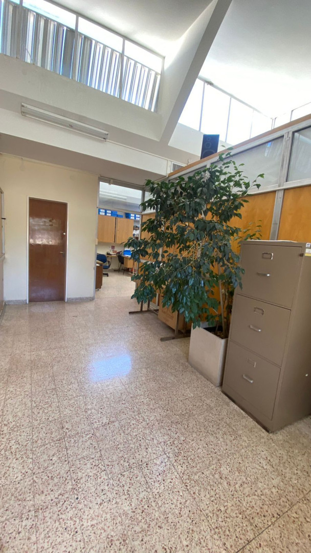 Oficina en Alquiler en Undiano 1506, San Martin, Bahía Blanca - Bahía Blanca Propiedades | SITIO OFICIAL l