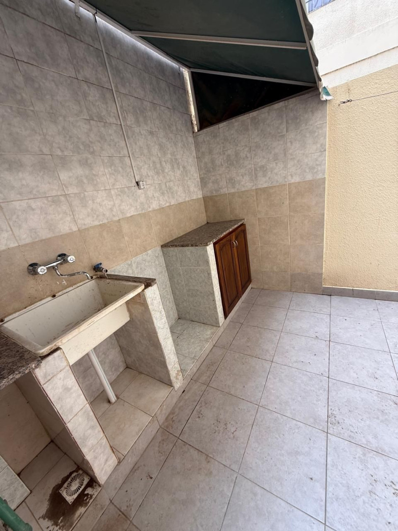 Departamento en Alquiler en Caronti 661, Napostá, Bahía Blanca - Bahía Blanca Propiedades | SITIO OFICIAL l