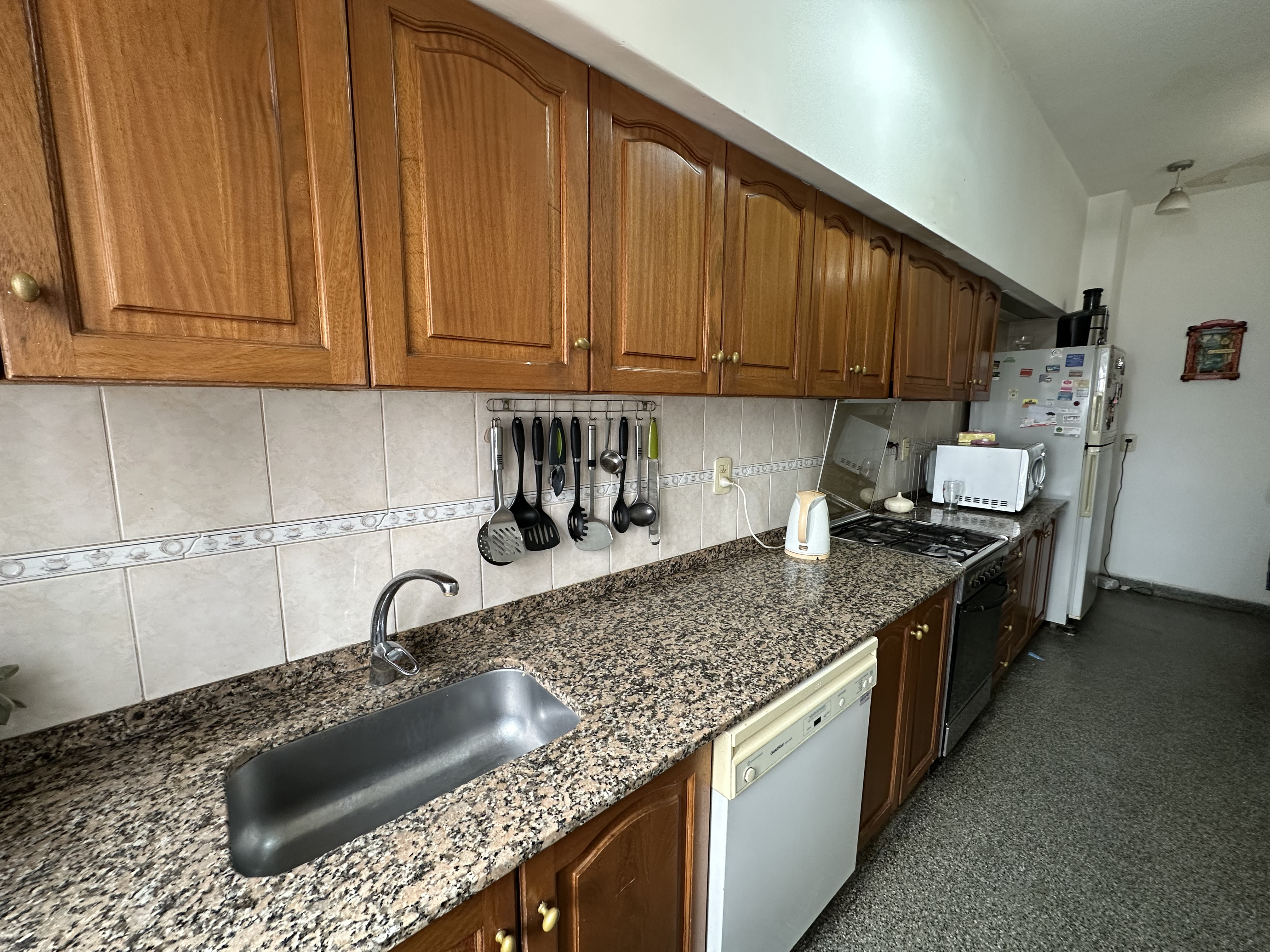 Casa en Venta en Las Heras 193, Centro, Bahía Blanca - Bahía Blanca Propiedades | SITIO OFICIAL l