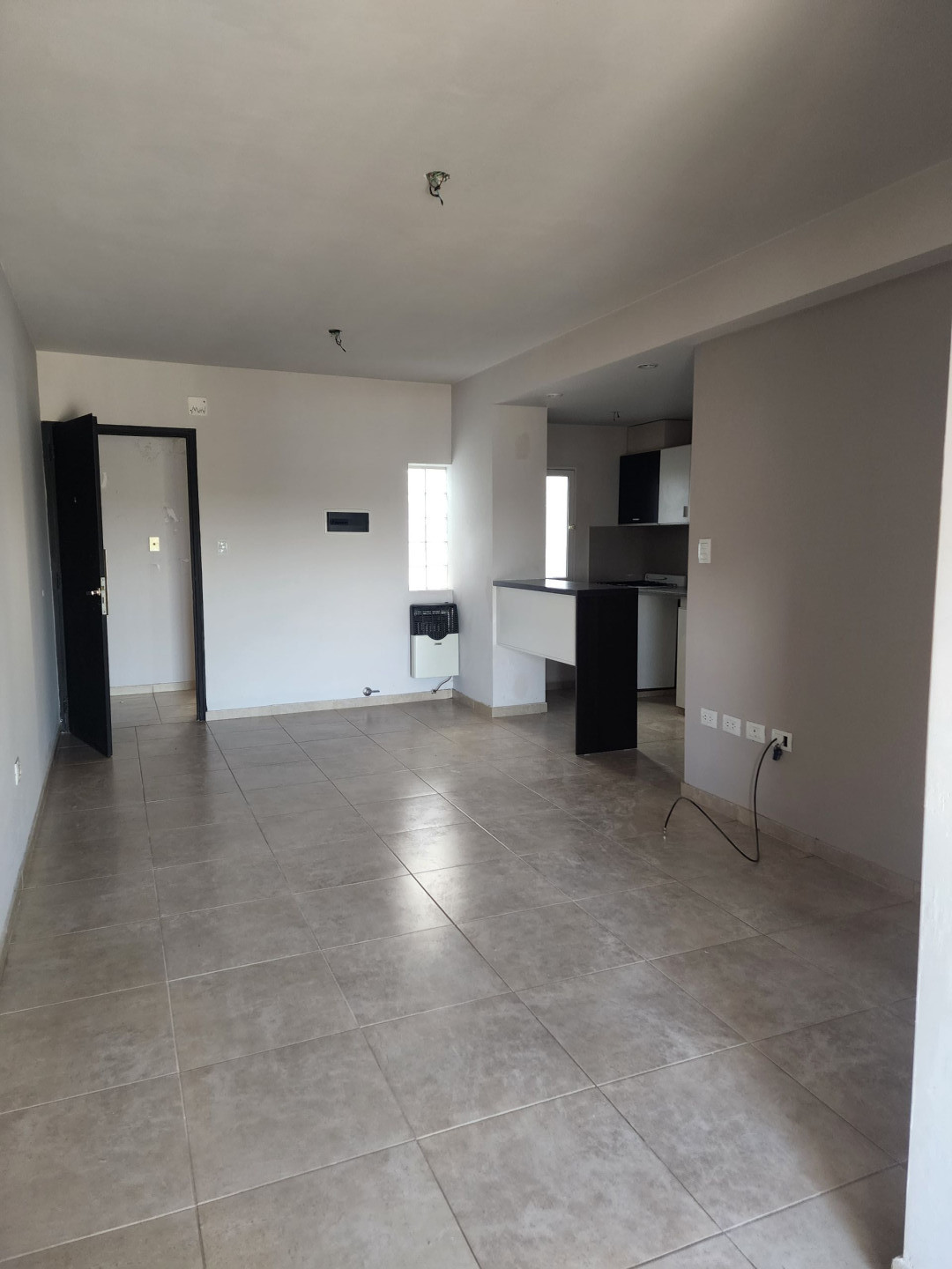 Departamento en Alquiler en Ayacucho 1329, Universitario, Bahía Blanca - Bahía Blanca Propiedades | SITIO OFICIAL l
