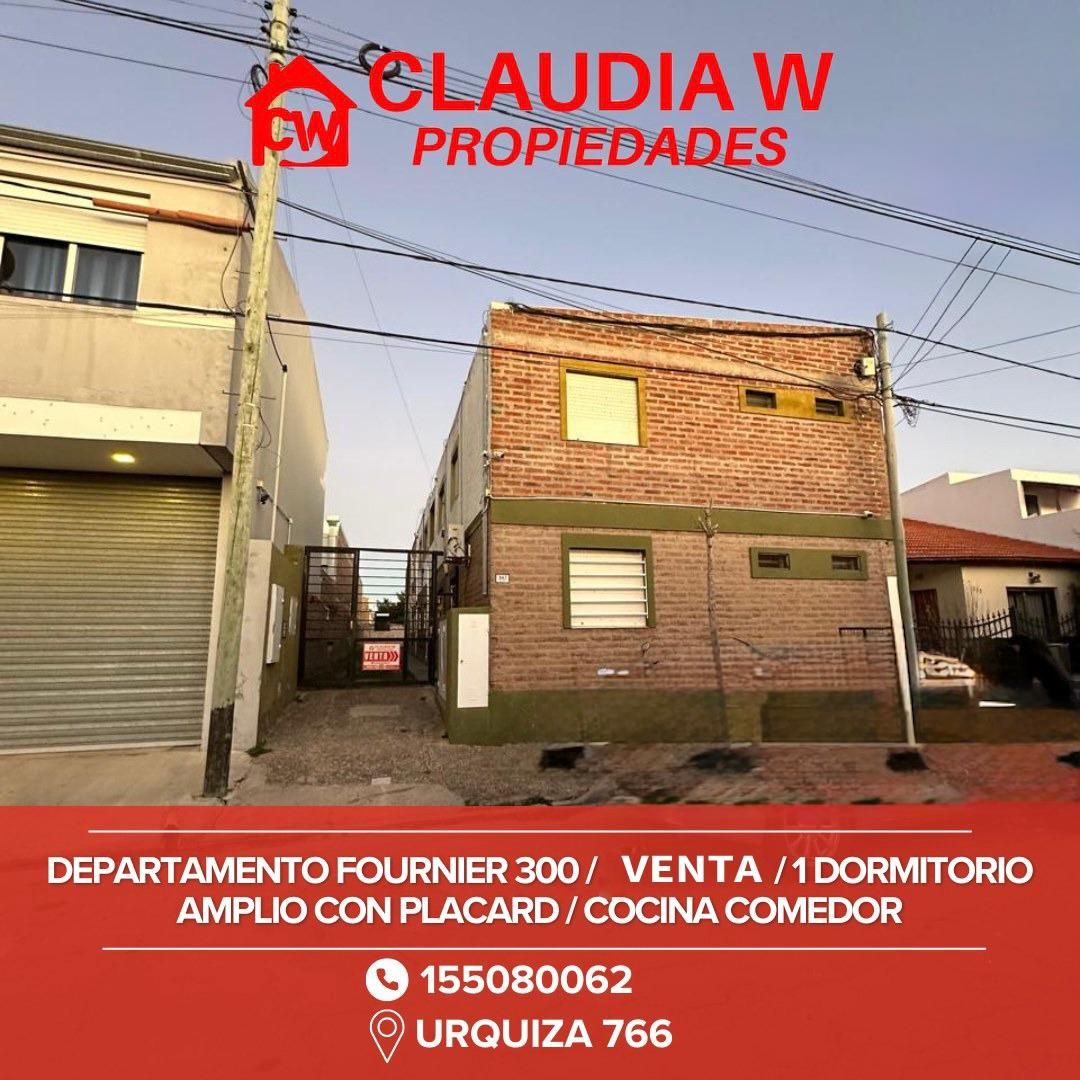Departamento en Venta en RASTREADOR FUOURNIER  300 ,  Bahía Blanca - Bahía Blanca Propiedades | SITIO OFICIAL l