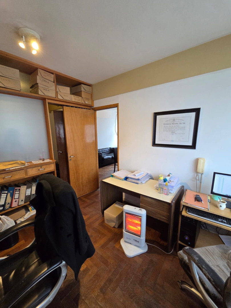 Oficina en Venta en Alsina 95, Centro, Bahía Blanca - Bahía Blanca Propiedades | SITIO OFICIAL l