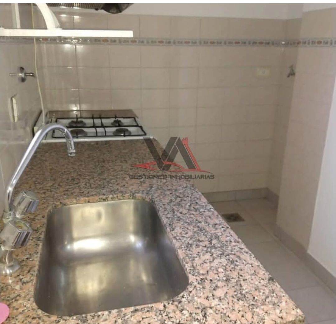 Departamento en Alquiler en Guemes 154, Centro, Bahía Blanca - Bahía Blanca Propiedades | SITIO OFICIAL l
