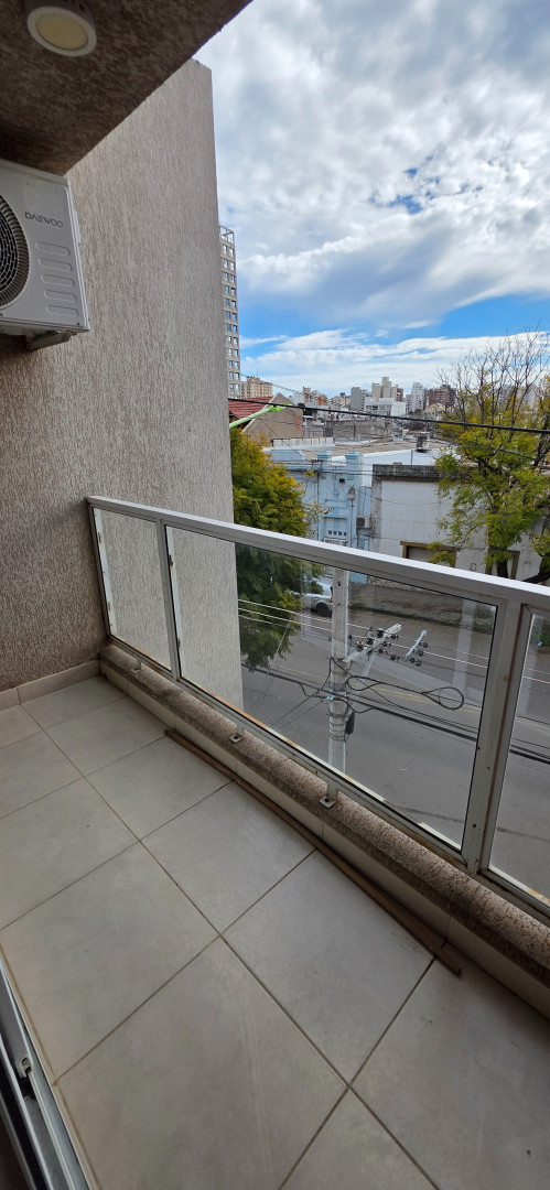 Departamento en Alquiler en Brandsen 551, Napostá, Bahía Blanca - Bahía Blanca Propiedades | SITIO OFICIAL l
