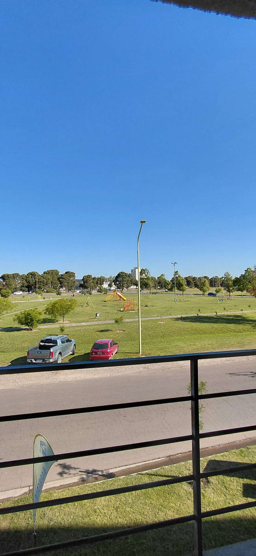 Departamento en Alquiler en 17 De Mayo 82, San Roque, Bahía Blanca - Bahía Blanca Propiedades | SITIO OFICIAL l