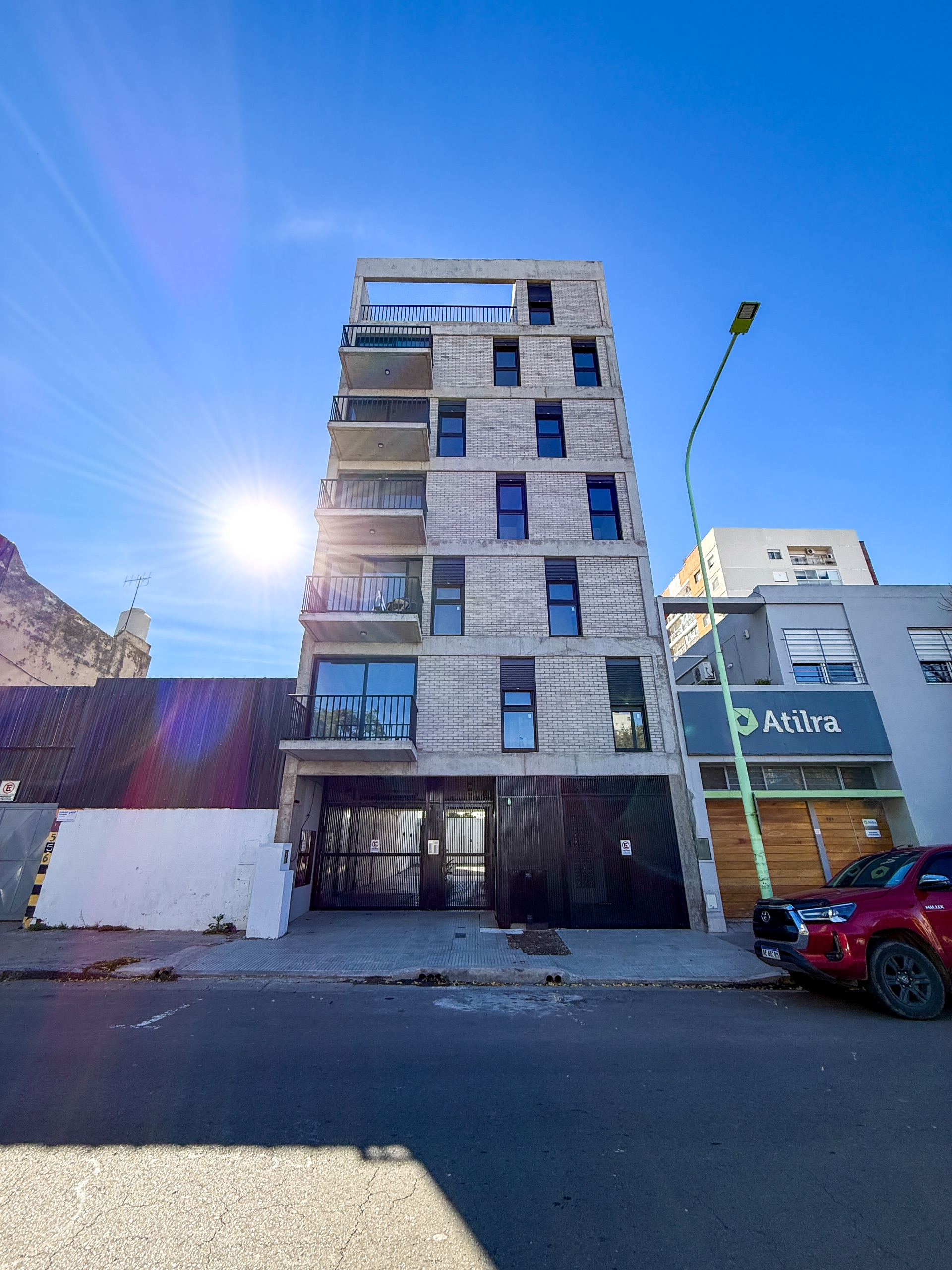 Departamento en Venta en Lamadrid 558, Centro, Bahía Blanca - Bahía Blanca Propiedades | SITIO OFICIAL l