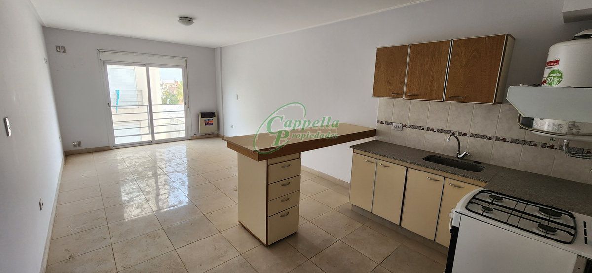 Departamento en Venta en Vieytes 1140, Universitario, Bahía Blanca - Bahía Blanca Propiedades | SITIO OFICIAL l