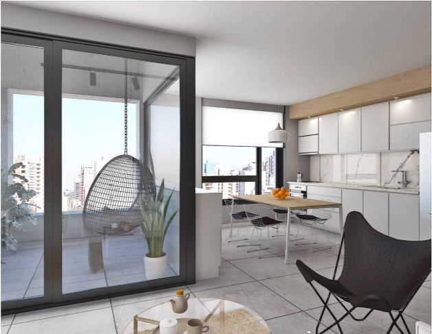 Departamento en Venta en General Paz 479, Centro, Bahía Blanca - Bahía Blanca Propiedades | SITIO OFICIAL l