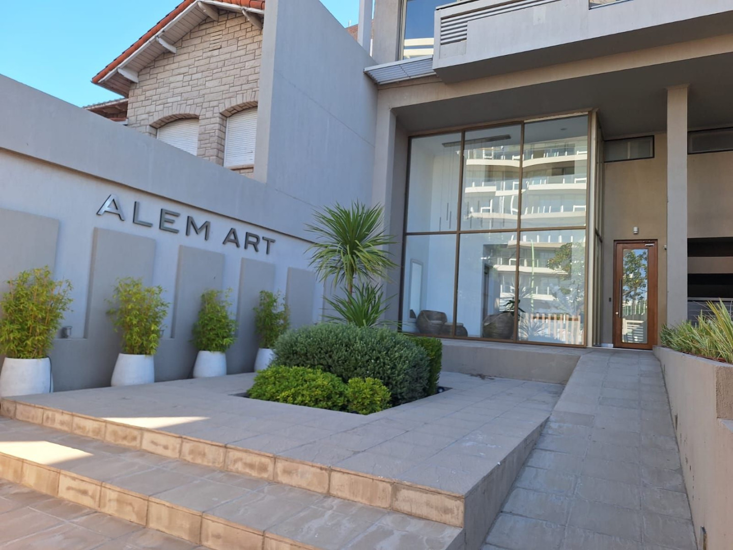 Piso en Venta en Alem 480, Centro, Bahía Blanca - Bahía Blanca Propiedades | SITIO OFICIAL l