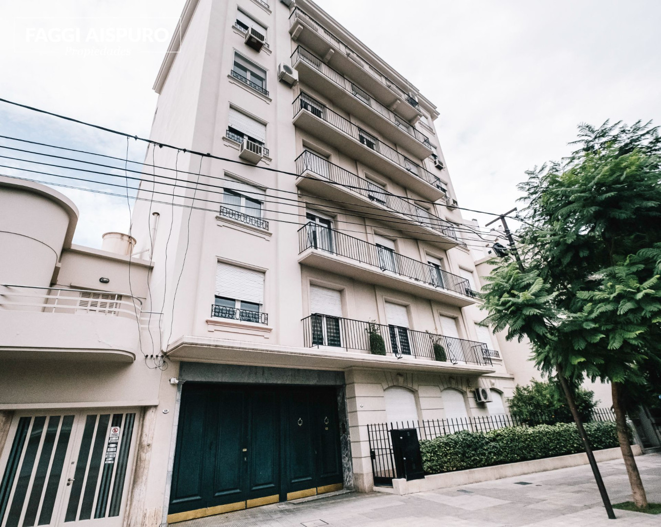 Departamento en Venta en Alem 60 , Centro, Bahía Blanca - Bahía Blanca Propiedades | SITIO OFICIAL l