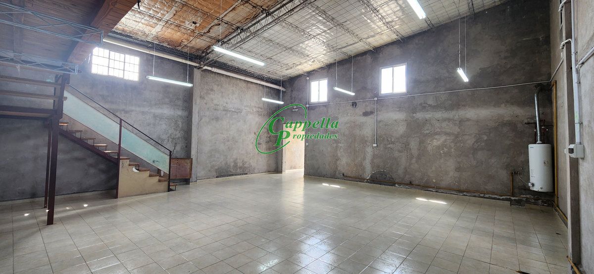 Deposito en Alquiler en Baigorria 2765, Villa Cerrito , Bahía Blanca - Bahía Blanca Propiedades | SITIO OFICIAL l
