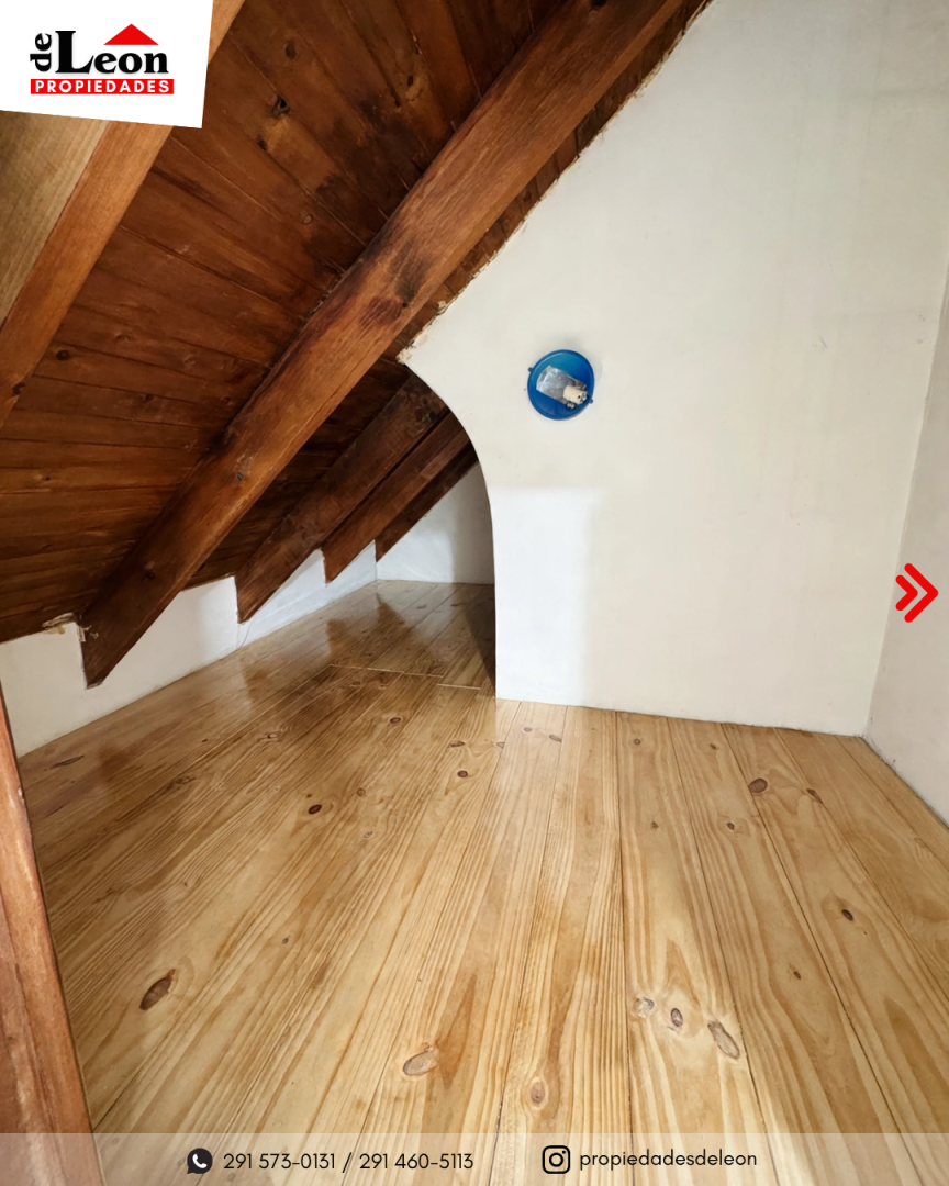 Casa en Venta en Belgrano Y Vespucio, Centro, Bahía Blanca - Bahía Blanca Propiedades | SITIO OFICIAL l