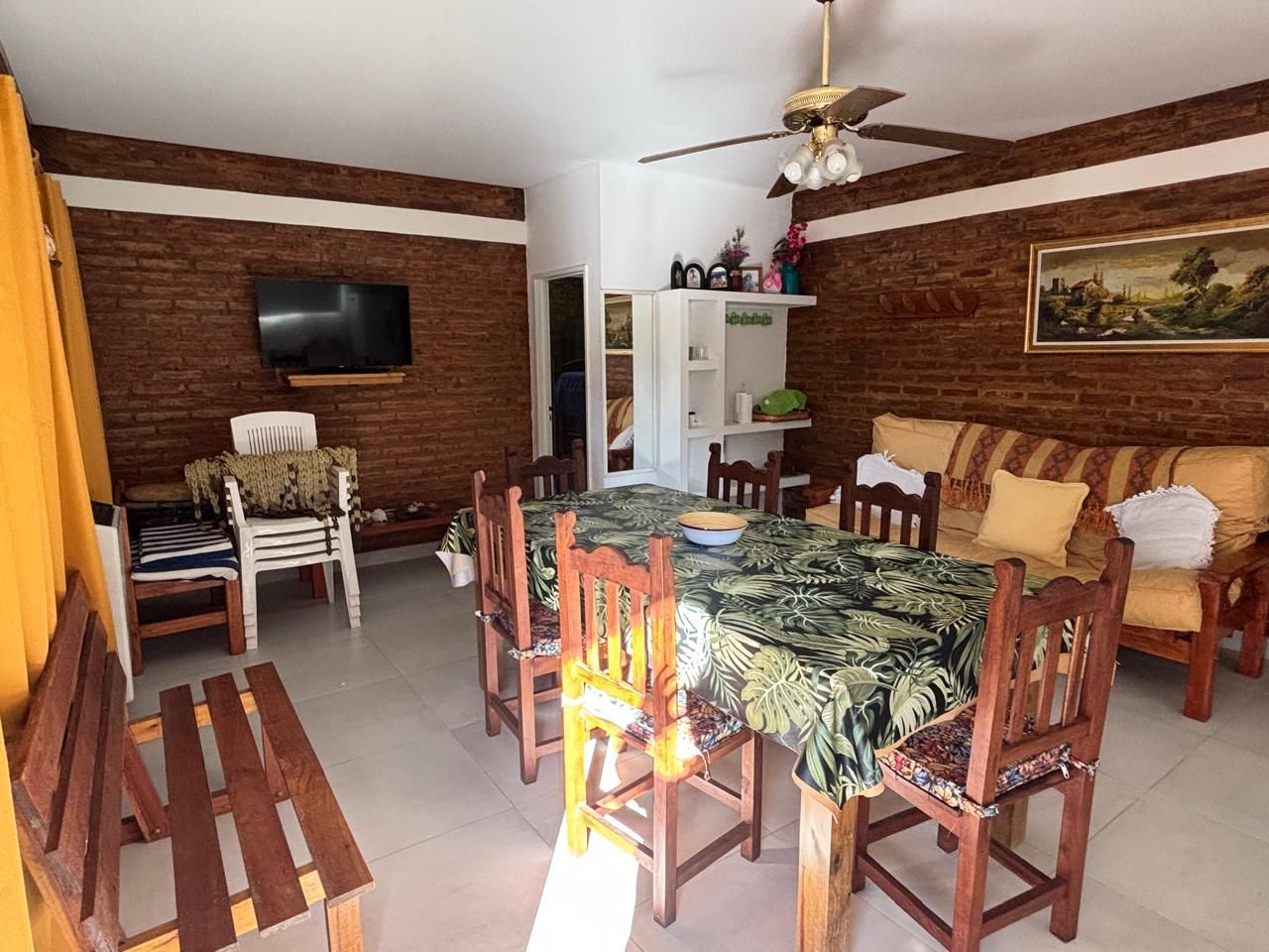Casa en Venta en Favaloro 375, Centro, Monte Hermoso - Bahía Blanca Propiedades | SITIO OFICIAL l