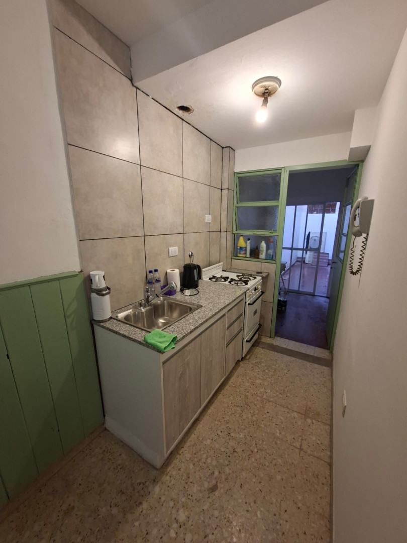 Departamento en Alquiler en Belgrano 263, Centro, Bahía Blanca - Bahía Blanca Propiedades | SITIO OFICIAL l