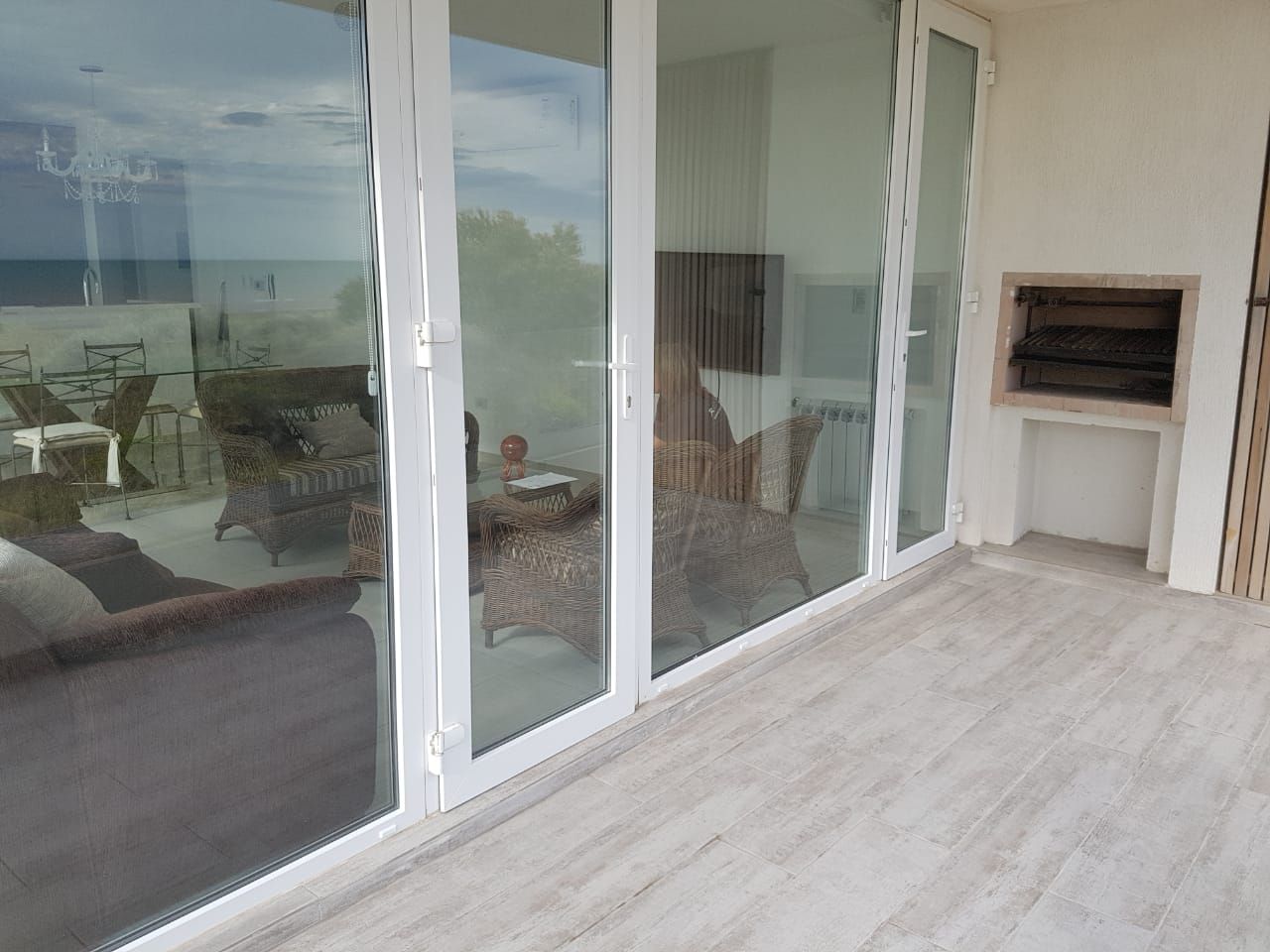 Departamento en Venta en Costanera Este 664, Monte del Este, Monte Hermoso - Bahía Blanca Propiedades | SITIO OFICIAL l