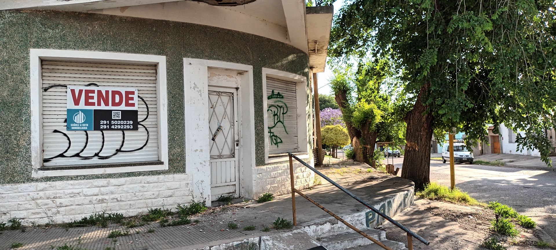Casa en Venta en 3 De Febrero 2000, Villa Libre, Bahía Blanca - Bahía Blanca Propiedades | SITIO OFICIAL l