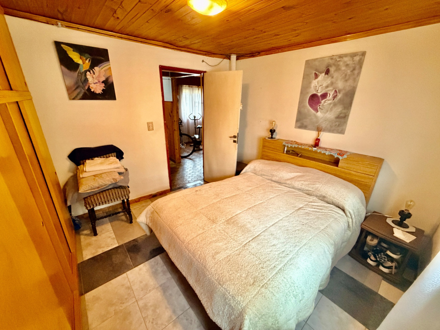 Casa en Venta en Puerto Deseado Y Roca,  Punta Alta - Bahía Blanca Propiedades | SITIO OFICIAL l