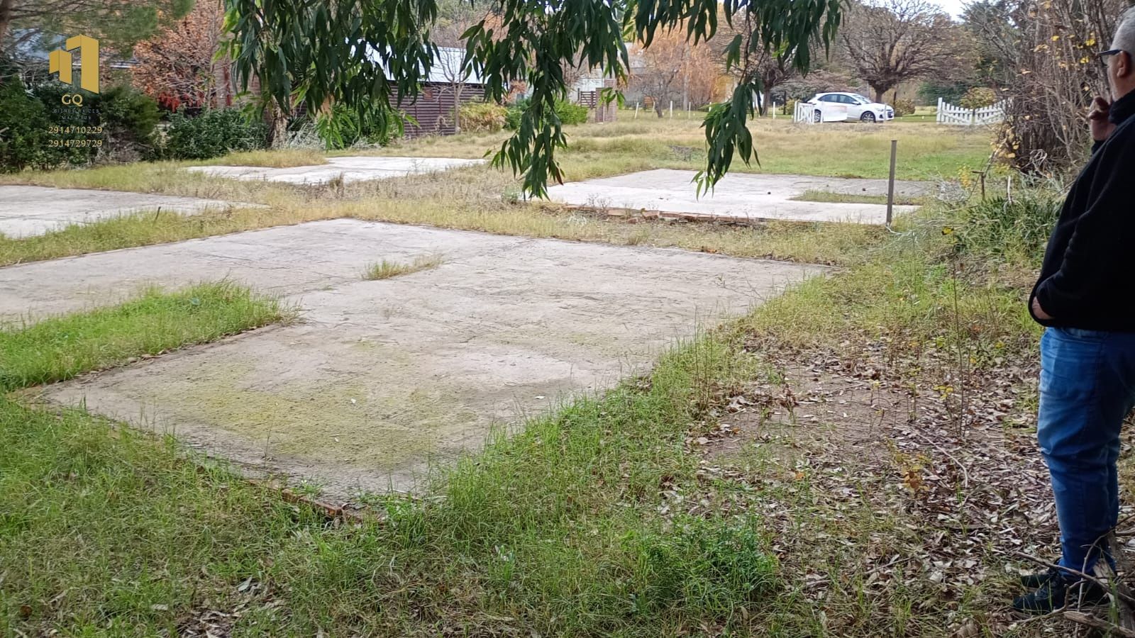 Terreno en Venta en Charles Darwin N°339 (ex Calle 1)  Entre  Calles 2 Y 4,  Pehuen Co - Bahía Blanca Propiedades | SITIO OFICIAL l