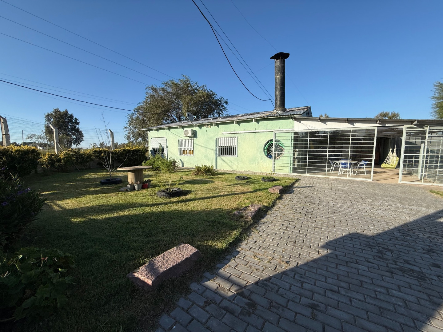 Casaquinta en Alquiler en Carmen Ledesma Y Fortin Vanguardia , Villa Bordeu, Bahía Blanca - Bahía Blanca Propiedades | SITIO OFICIAL l