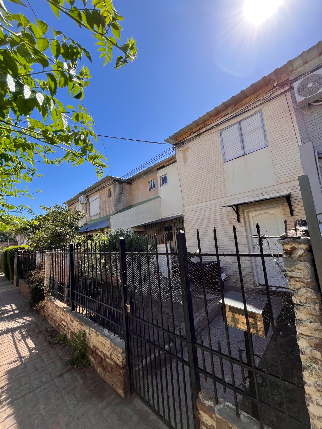 Duplex en Venta en Paul Harris 2800, Fonavi, Bahía Blanca - Bahía Blanca Propiedades | SITIO OFICIAL l