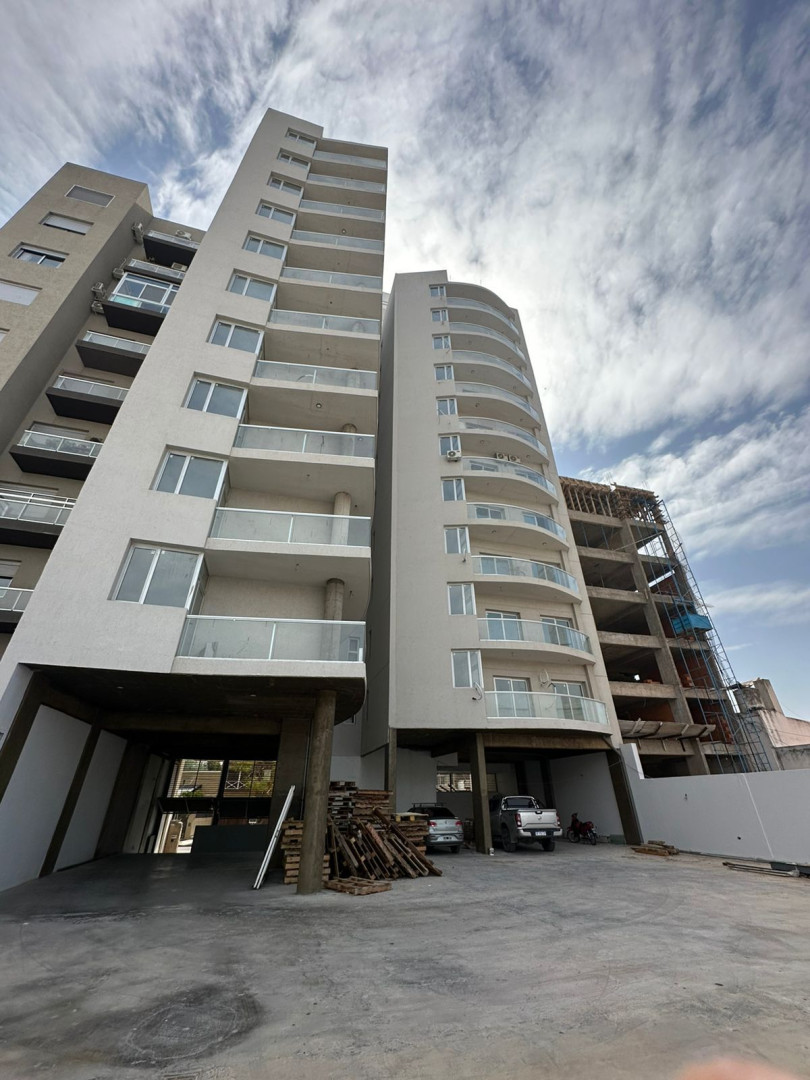Departamento en Venta en 19 De Mayo 571, Napostá, Bahía Blanca - Bahía Blanca Propiedades | SITIO OFICIAL l