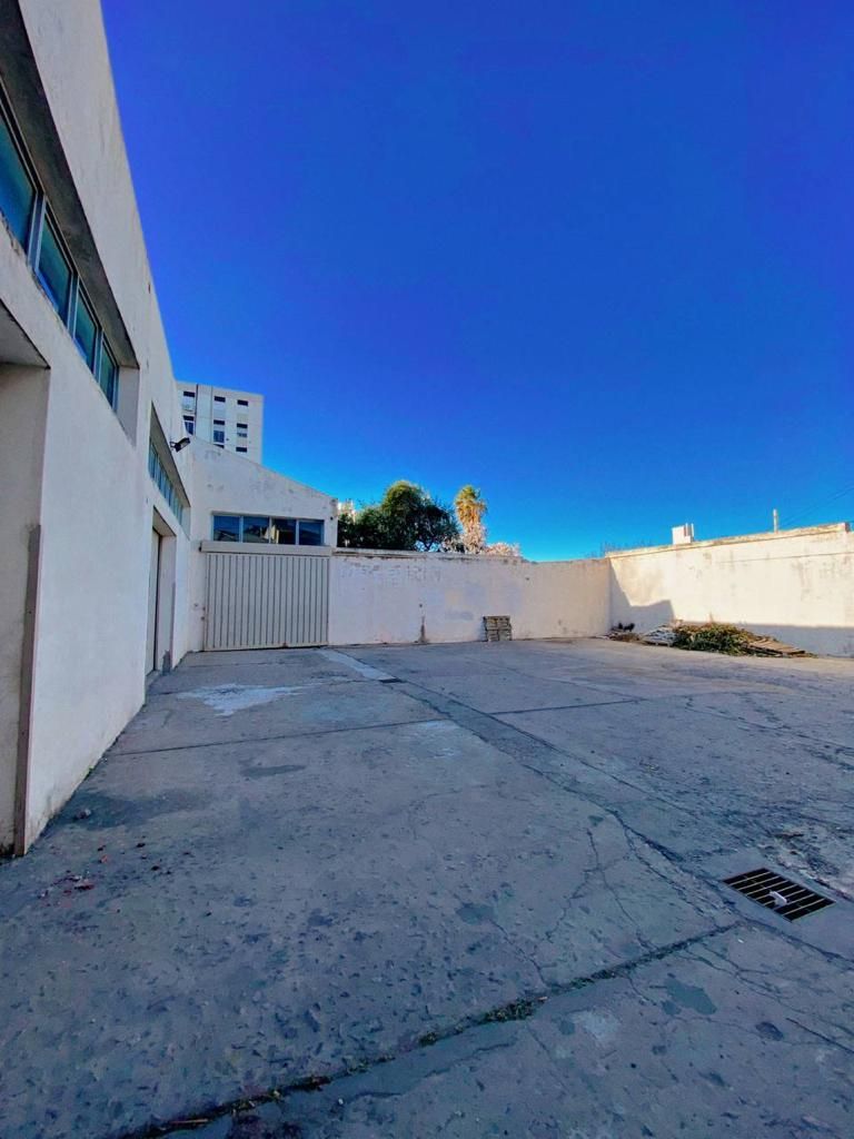 Deposito en Venta en Pueyrredón 262, Pedro Pico, Bahía Blanca - Bahía Blanca Propiedades | SITIO OFICIAL l