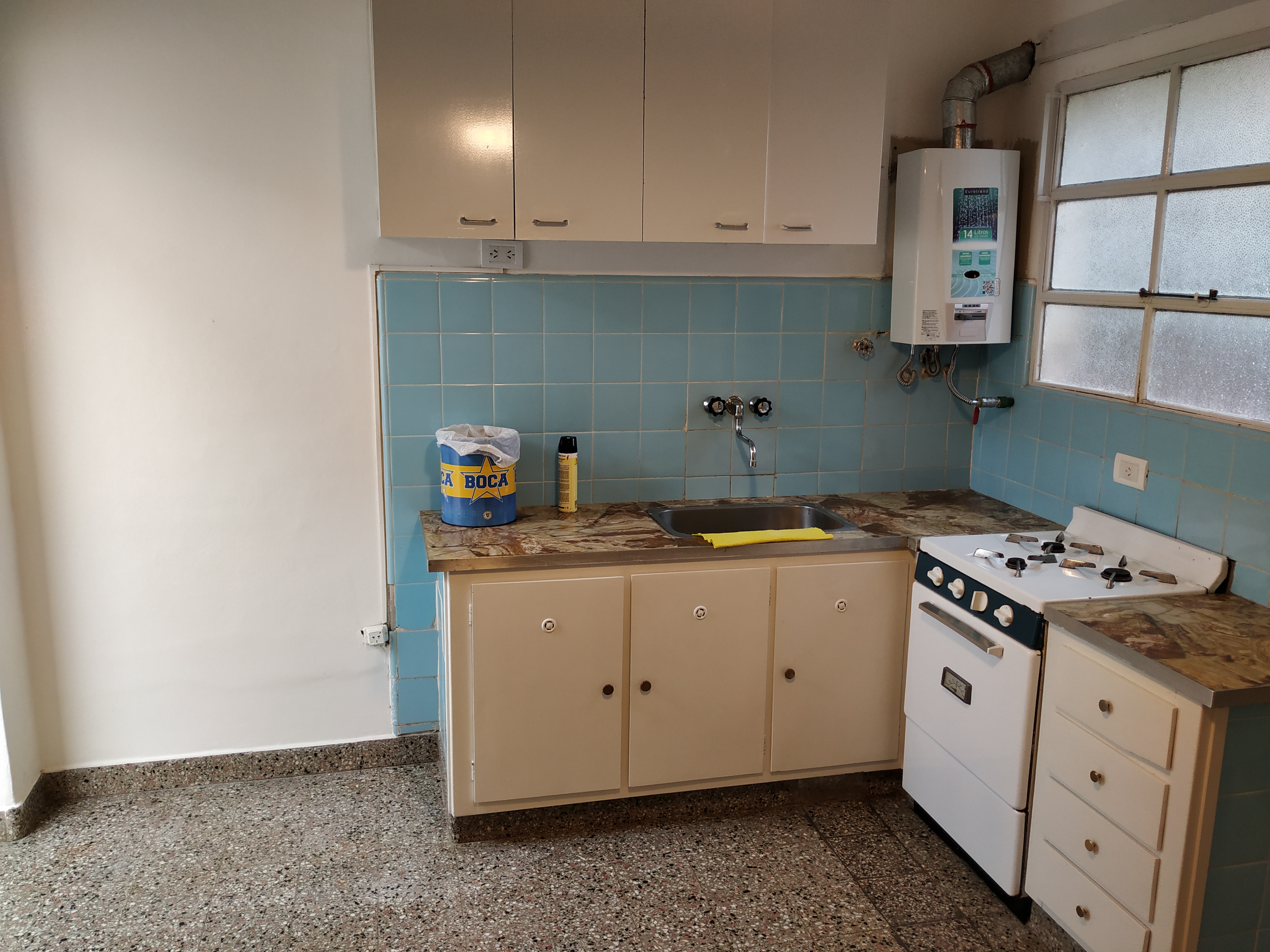 Departamento en Alquiler en Vieytes 757, Centro, Bahía Blanca - Bahía Blanca Propiedades | SITIO OFICIAL l