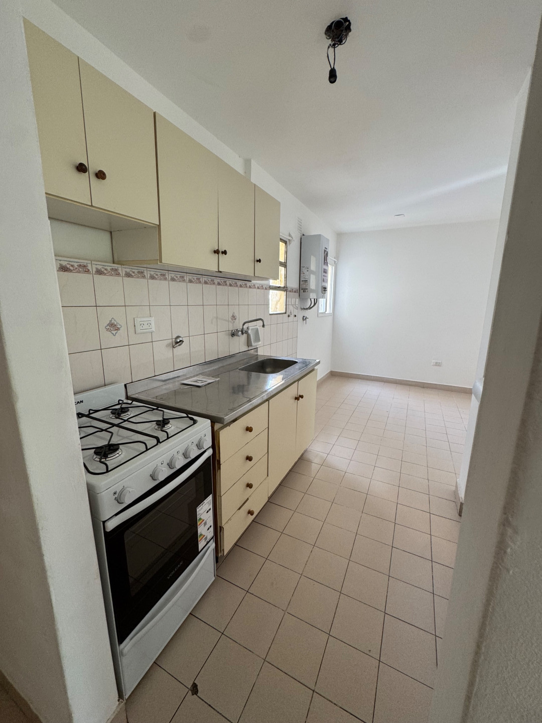 Departamento en Alquiler en Vicente López 600,  Bahía Blanca - Bahía Blanca Propiedades | SITIO OFICIAL l