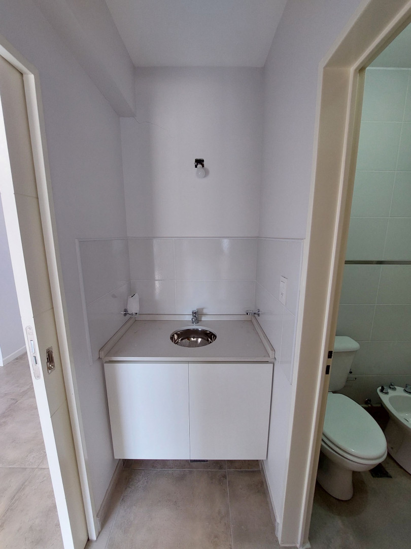 Departamento en Alquiler en Belgrano 1583, La Falda, Bahía Blanca - Bahía Blanca Propiedades | SITIO OFICIAL l