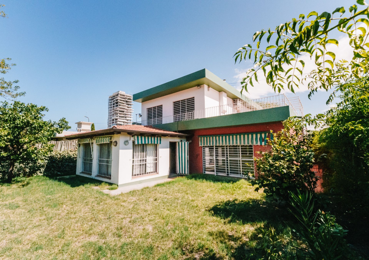 Casa en Venta en La Falda 229, Palihue, Bahía Blanca - Bahía Blanca Propiedades | SITIO OFICIAL l