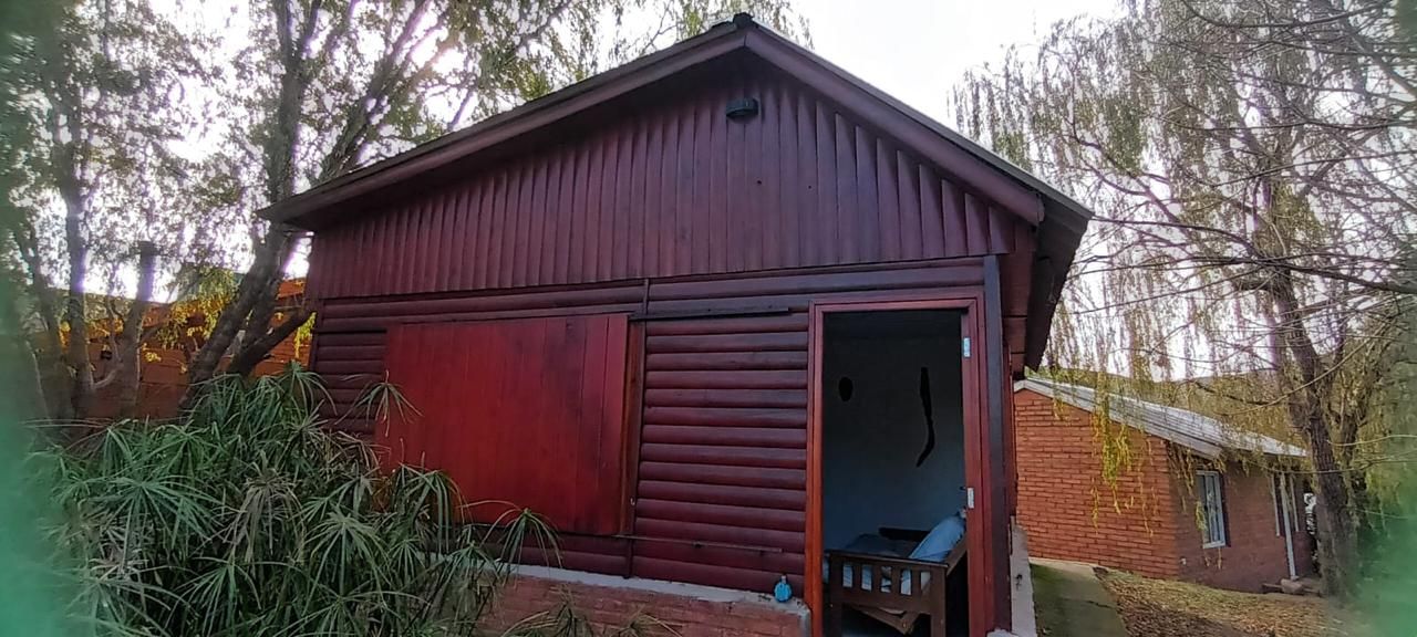 Cabaña en Venta en Jose Hernandez, Valle Hermoso, Sierra de  la Ventana - Bahía Blanca Propiedades | SITIO OFICIAL l