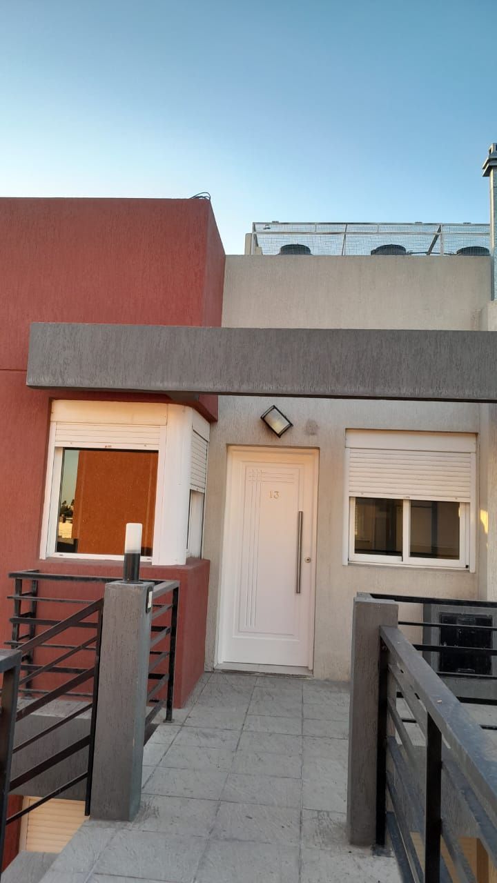 Departamento en Alquiler en Fortinero 322,  Bahía Blanca - Bahía Blanca Propiedades | SITIO OFICIAL l