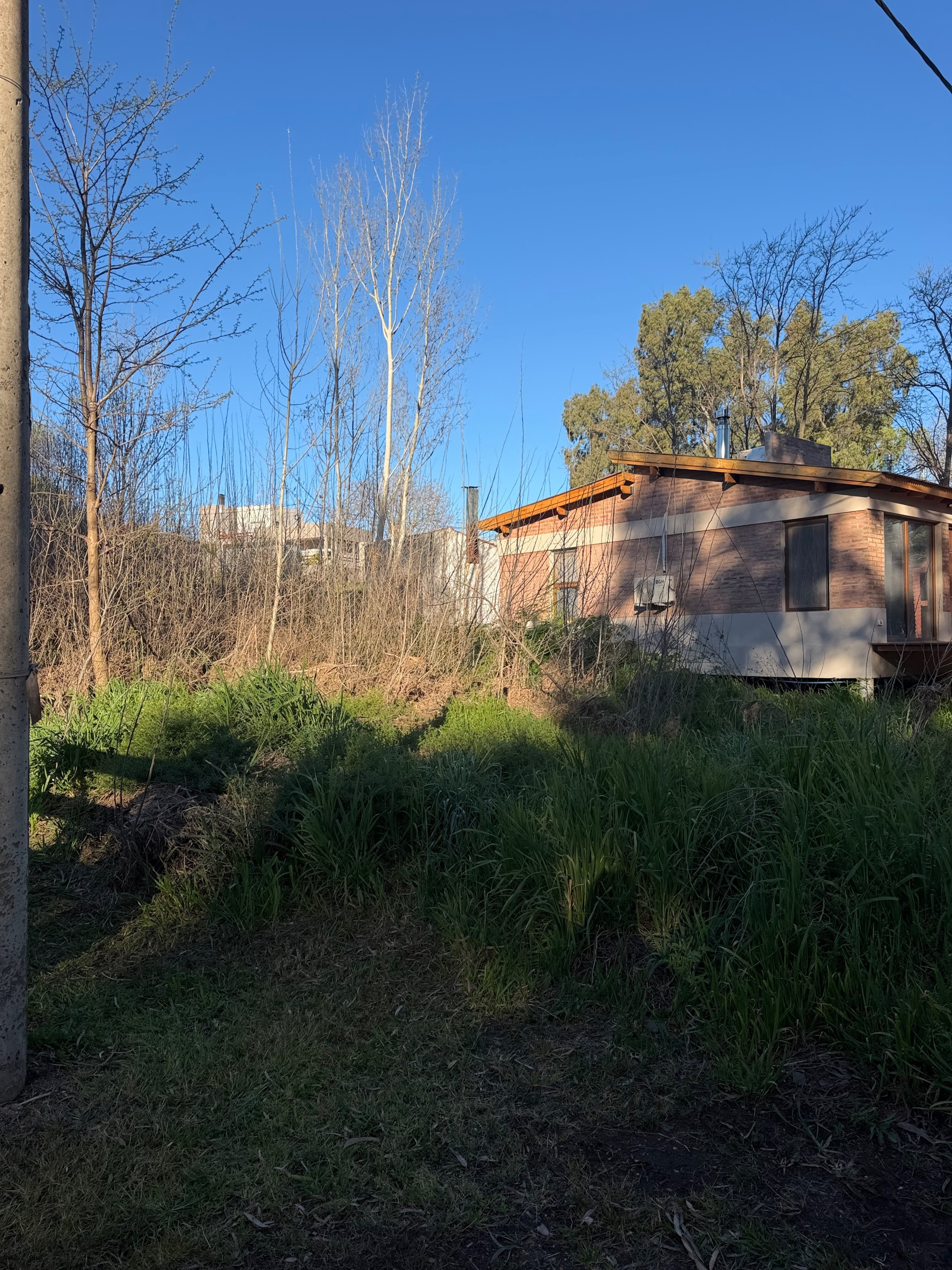 Terreno en Venta en Malvinas Y Costanera , Barrio Parque Delfino, Sierra de  la Ventana - Bahía Blanca Propiedades | SITIO OFICIAL l