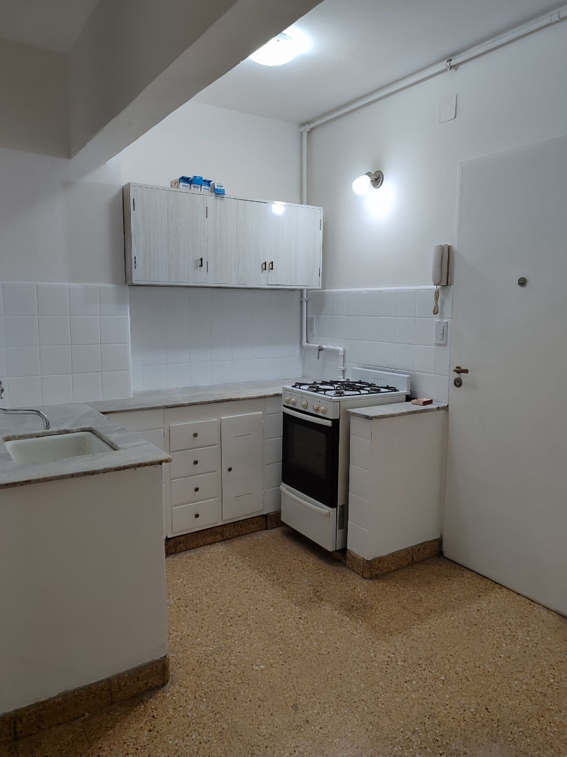 Departamento en Venta en Soler 164, Centro, Bahía Blanca - Bahía Blanca Propiedades | SITIO OFICIAL l