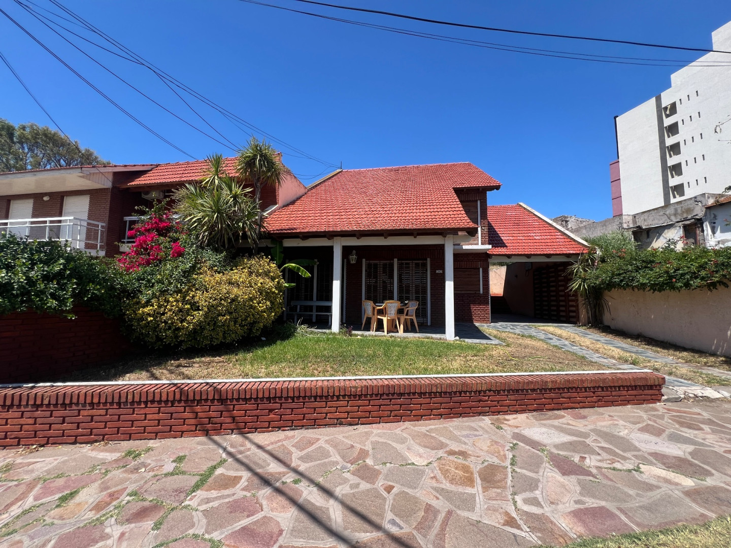 Casa en Venta en Valle Encantado 293, Centro, Monte Hermoso - Bahía Blanca Propiedades | SITIO OFICIAL l