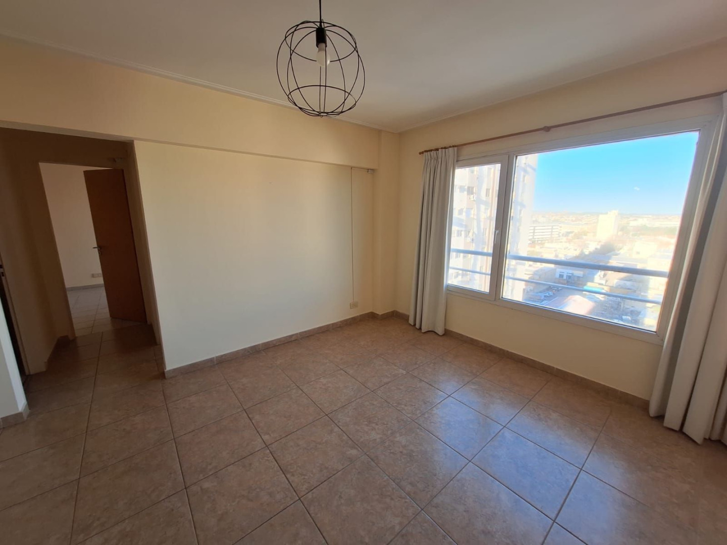 Departamento en Alquiler en Las Heras 340, Centro, Bahía Blanca - Bahía Blanca Propiedades | SITIO OFICIAL l