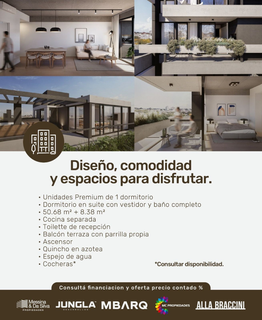 Departamento en Venta en Lucero 1309,  Bahía Blanca - Bahía Blanca Propiedades | SITIO OFICIAL l