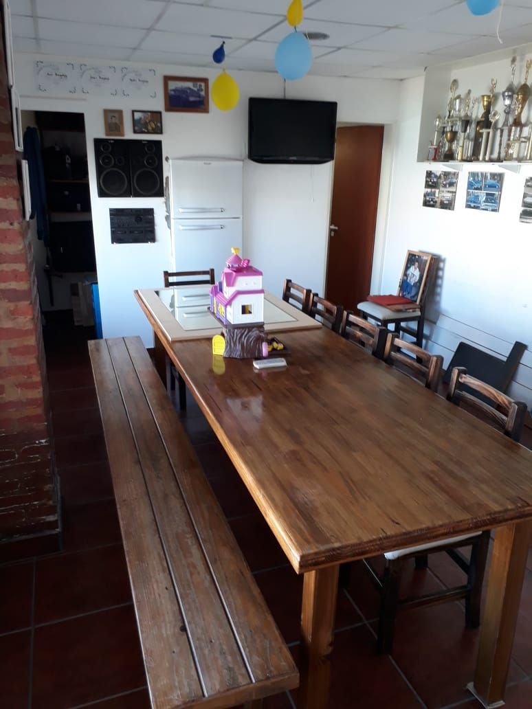 Casa en Venta en Eduardo Gonzalez 1000, Villa del Parque, Bahía Blanca - Bahía Blanca Propiedades | SITIO OFICIAL l