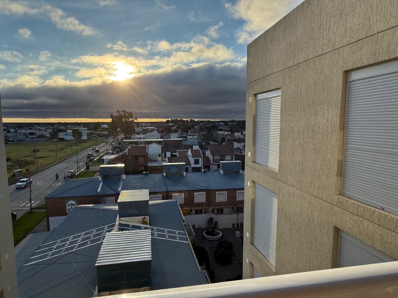 Departamento en Venta en Av. Alem 2300, Villa del Parque, Bahía Blanca - Bahía Blanca Propiedades | SITIO OFICIAL l